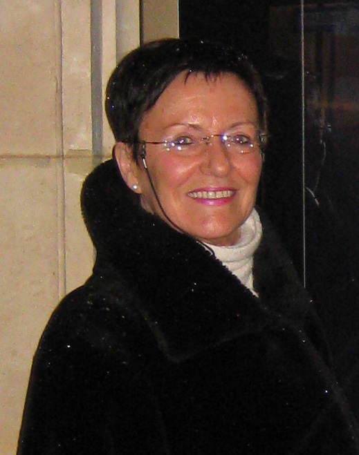 Margit Saller